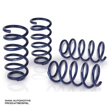 H&R Lowering Springs 20mm MB E-Class Lim AMG (W210, 98 onwards) E55 AMG