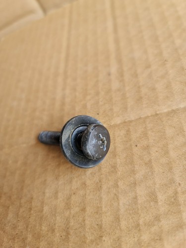 Karcher puzzi screw - puzzi, for