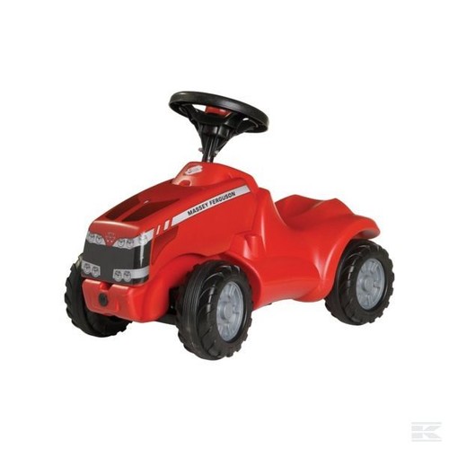 Massey fergusson push tractor - massey,