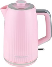Hamilton Beach Miami Flamingo Pink 1.7L Kettle Stylish Design HB3023F