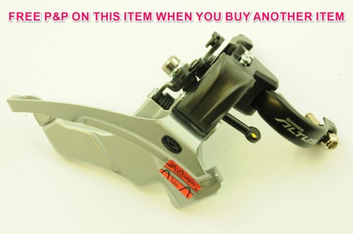 Shimano altus m371 - 9, speed