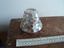 Yankee Candle  Mosaic shade small .
