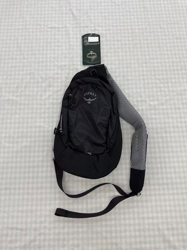 Osprey black outdoor - black,