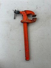 1 x Carver Clamp T186 - 12"