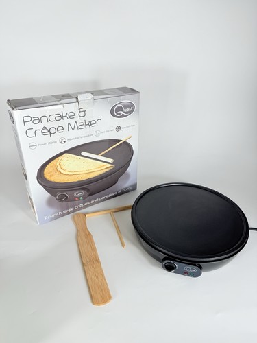 Quest electric pancake maker - maker, &