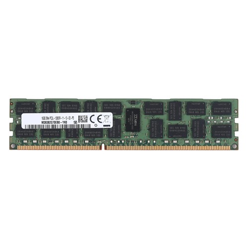 Pc3 12800 memory - memory, 2rx4