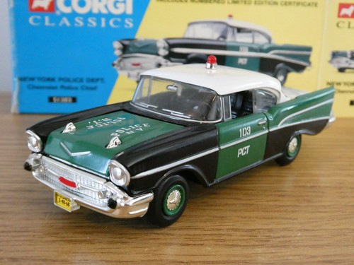 Corgi classics new - corgi,