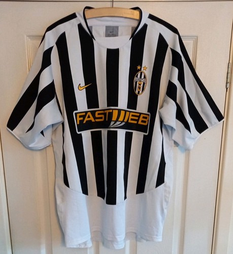 Juventus 2003 2004 - juventus, mens