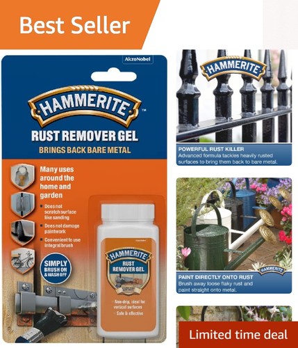 Professional grade rust - grade,