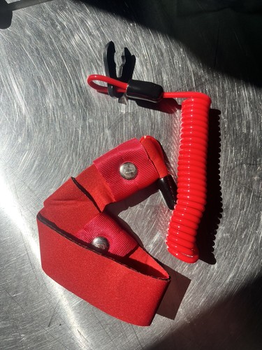 Yamaha jet ski lanyard