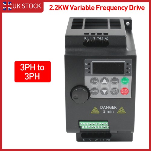 2kw 3ph 380v variable - 3ph,