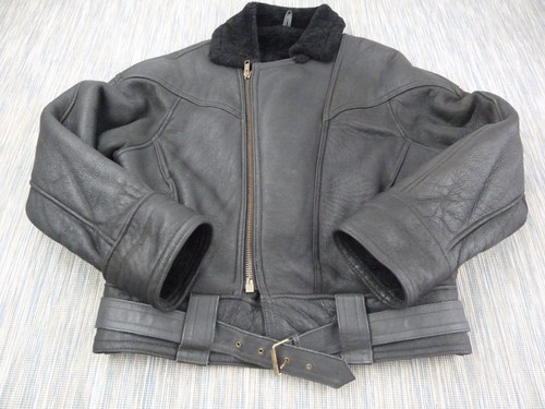 Vintage flight jacket mens - vintage,