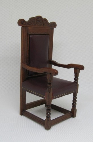 Dolls house miniature - house,