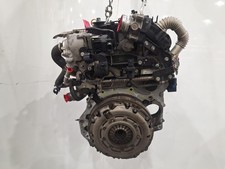 2017 VAUXHALL ASTRA Mk7 ENGINE
