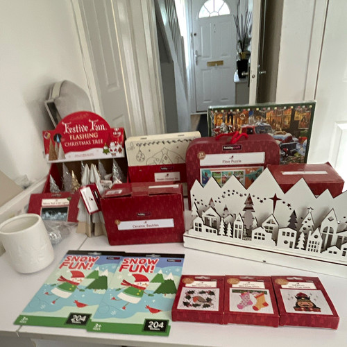 Hobbycraft white wooden - hobbycraft,