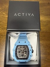 Activa X Invicta Men's Watch