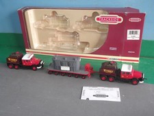 Corgi Trackside  1/76 Scammell - Wynns DG198003