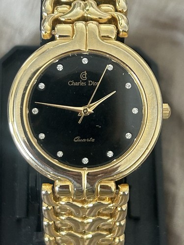 Wonderful ladies watch - wonderful,