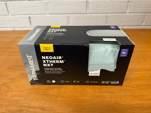 Thermarest therm rest neoair - thermarest,