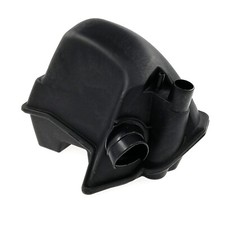 Complete Air filter box for