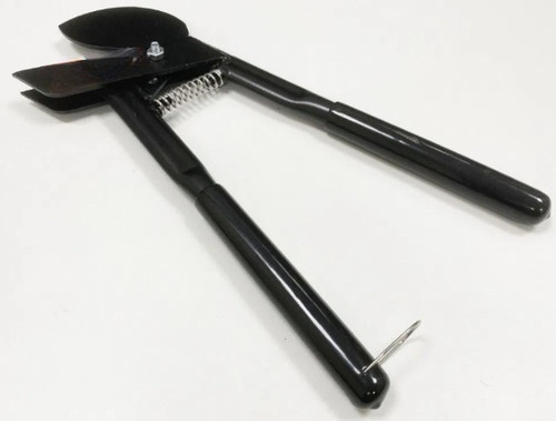 Slate cutter 6mm spring - slate,