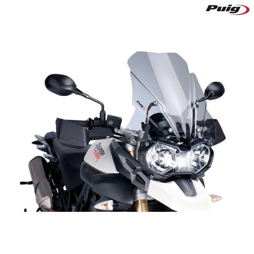 Puig 5652h touring windshield - puig,