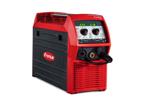 Fronius transsteel 2200c multi - transsteel,