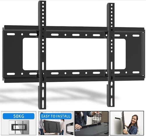 Wall bracket mount - tv,