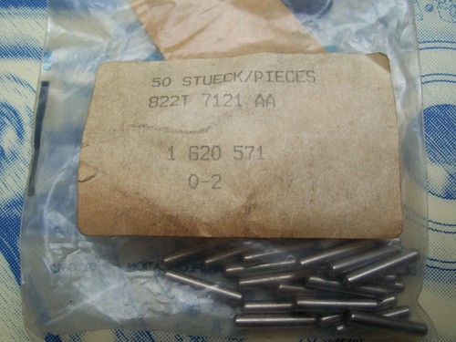 Pack new genuine ford type - ford,