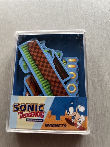 Sonic the hedgehog gaming - hedgehog, set