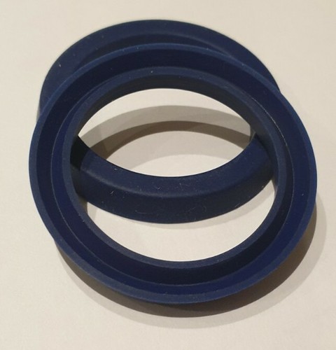 Pavoni piston gasket seal - la,