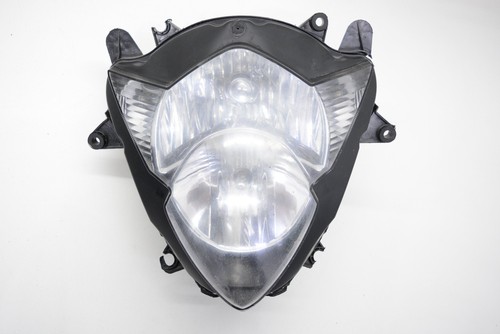 Suzuki gsxr 1000 2005 - , 2006