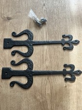 pair of 12” Kirkpatrick