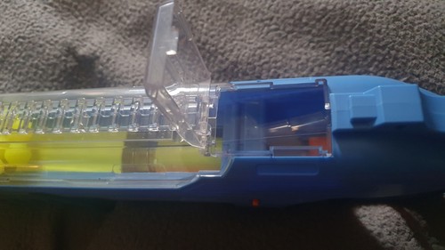 Nerf gun justsofun hyper - gun,