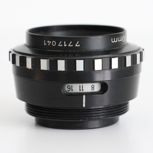 Rodenstock rodagon 80mm - rodenstock,