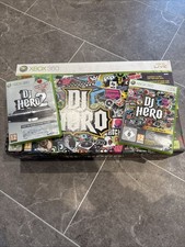 DJ Hero Xbox 360 Wireless
