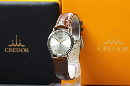 Near mint box seiko - [near, w/box]