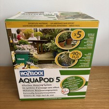 💦 🪴 NEW Hozelock Aquapod