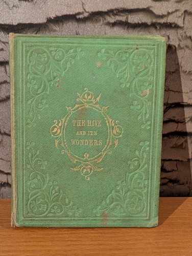 The hive and - the, j.h