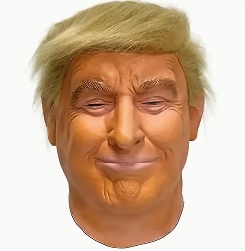 Realistic donald trump - donald,