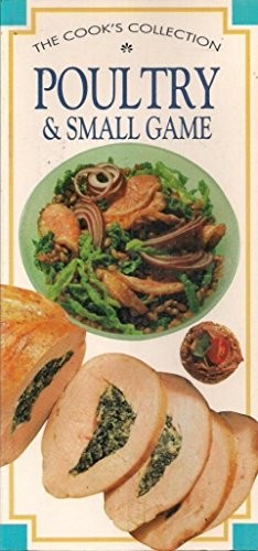 Poultry and small - and, (cook's
