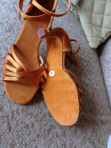 Brand new women ballroom - brand,