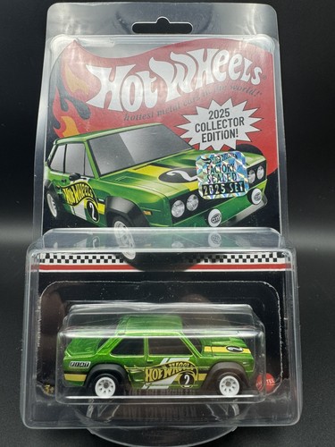 Hot wheels 2025 collector - wheels,