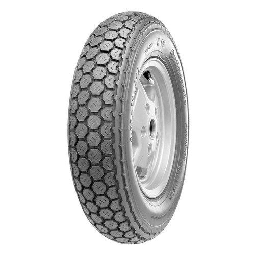 125 roadie 10 - cs, 3.50