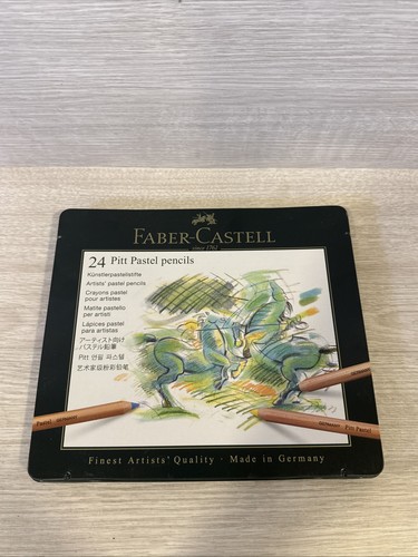 Faber castell pitt pastel - pitt,