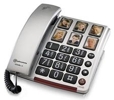 Amplicomms BigTel 40 Plus 40+