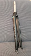 Airbike 700c Aluminum Fork