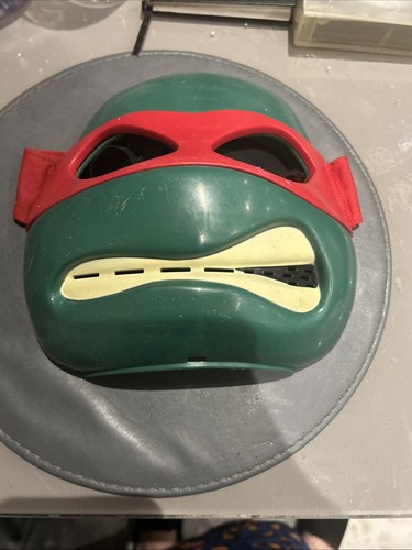 Teenage mutant ninja - teenage,