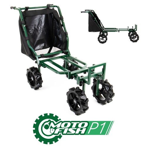 Motofish push fishing - motofish,