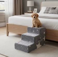 Stairs for Dog Ramp Stairs Cat